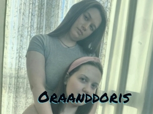 oraanddoris Sexties
