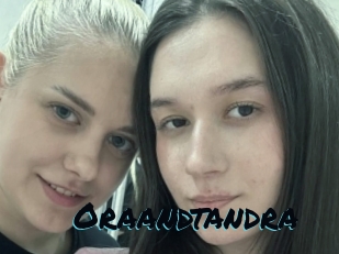 oraandtandra Sexties