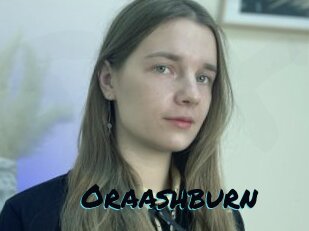 Oraashburn