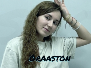 Oraaston