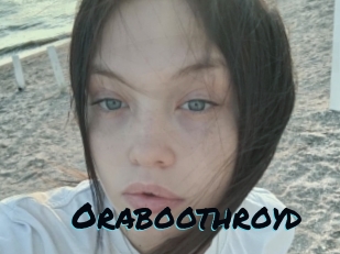 Oraboothroyd