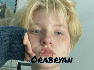 Orabryan