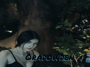 Oradowden