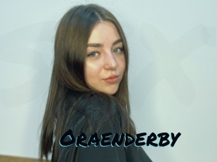 Oraenderby