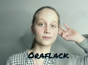 Oraflack