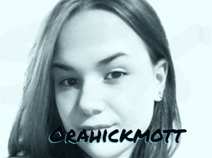 Orahickmott