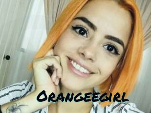 Orangeegirl