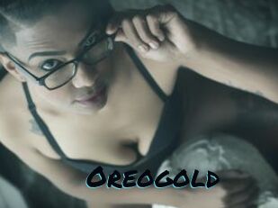 Oreogold