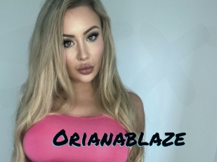 Orianablaze