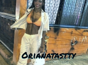 Orianatastty