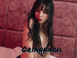 Oriannagil