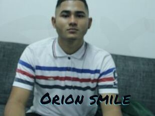 Orion_smile