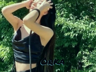 Orka