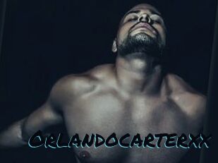 Orlandocarterxx