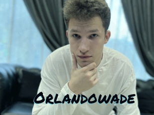 Orlandowade