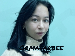Ormafarbee