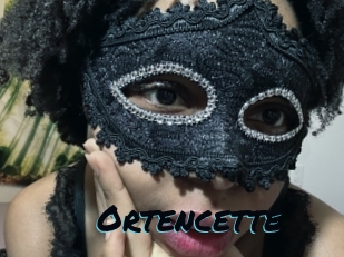 Ortencette