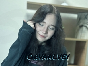 Orvaalvey