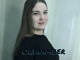 Orvaamber