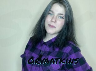 Orvaatkins