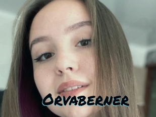 Orvaberner