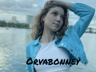 Orvabonney