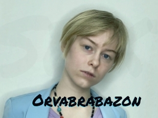 Orvabrabazon