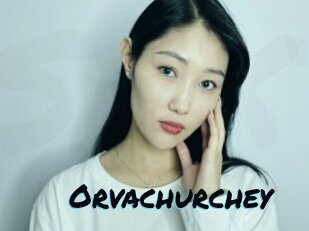 Orvachurchey