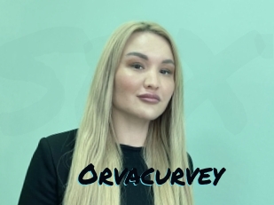 Orvacurvey
