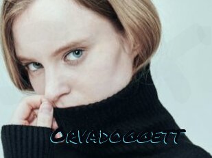 Orvadoggett