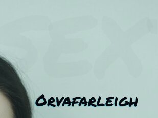Orvafarleigh