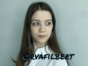 Orvafilbert