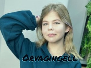 Orvagingell