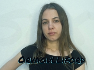 Orvagulliford