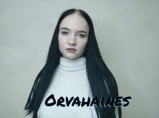 Orvahaines