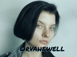 Orvahewell