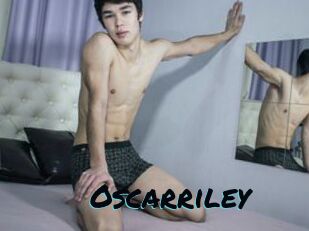 Oscarriley