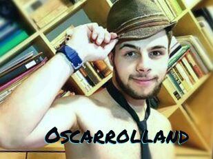 Oscarrolland