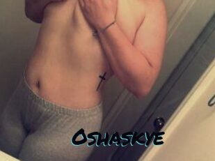 Oshaskye