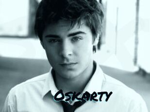 Oskarty