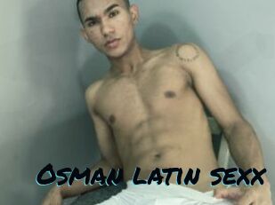 Osman_latin_sexx