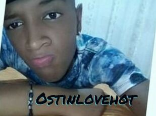 Ostinlovehot