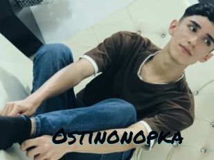 Ostinonopka