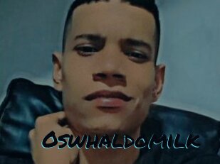 Oswhaldomilk