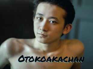 Otokoakachan