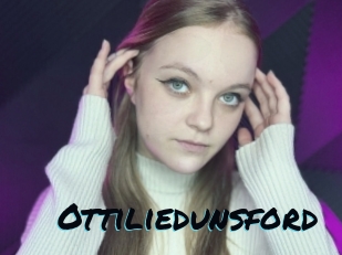Ottiliedunsford