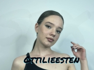 Ottilieesten