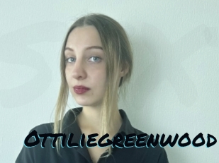 Ottiliegreenwood