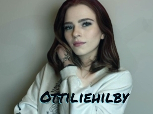 Ottiliehilby