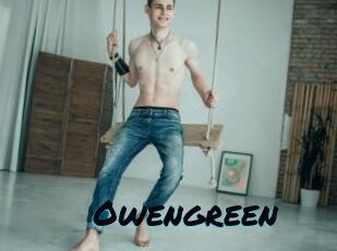 Owengreen